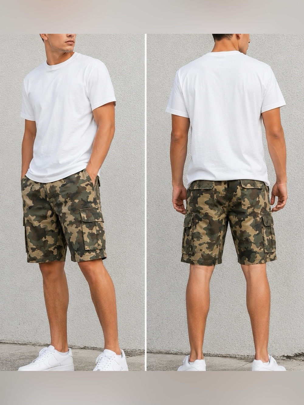 Sonoma Ripstop Cargo Short